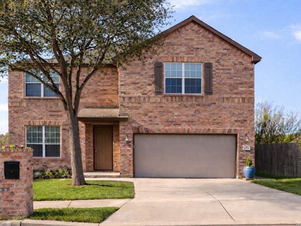 10919 Almond Crest, Live Oak, TX 78233