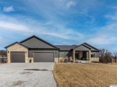 6440 Bass Creek Court, Hickman, NE 68327