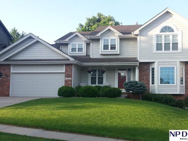 16025 Decatur Street, Omaha, NE 68118