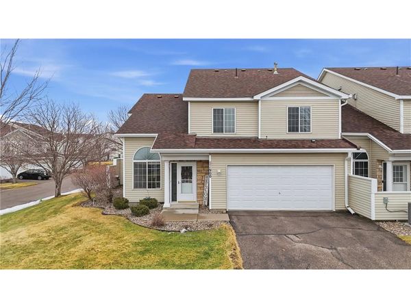 1900 Magnolia Place, Hudson, WI 54016