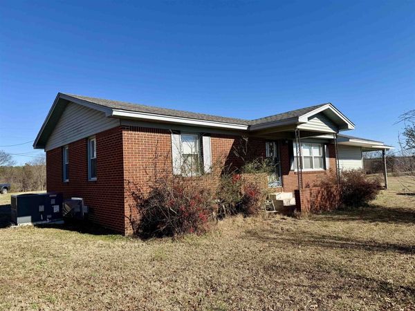 254 MICHIE RD, Michie, TN 38357