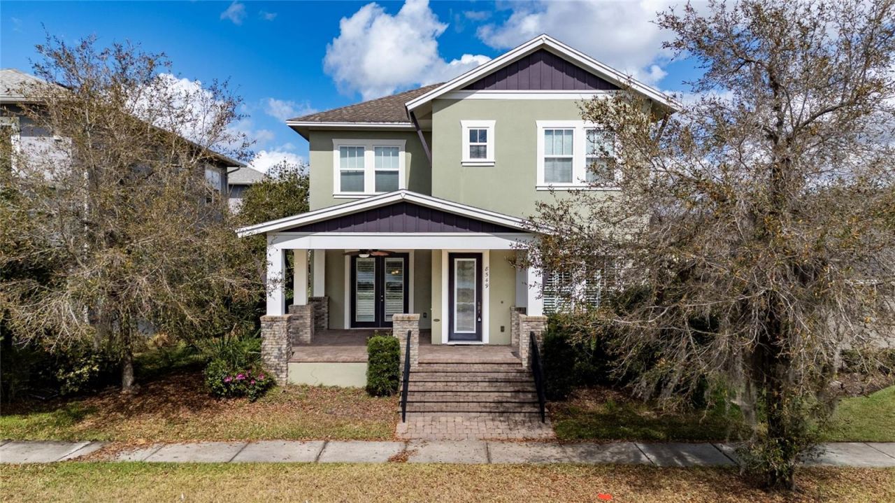 8549 Laureate Boulevard, Orlando, FL 32827 Main Photo