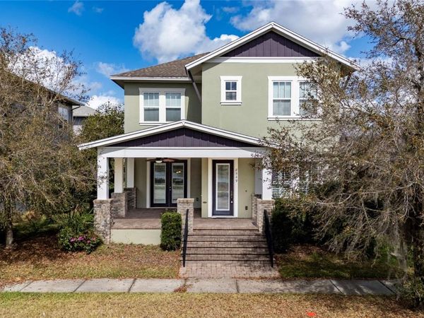 8549 LAUREATE BOULEVARD, ORLANDO, FL 32827