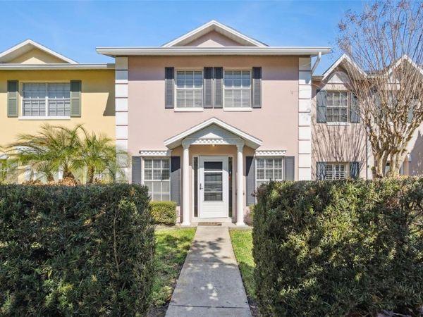 2613 E CHURCH STREET, ORLANDO, FL 32803