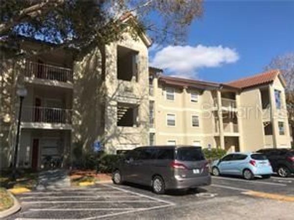 3034 PARKWAY BOULEVARD, Unit 202, KISSIMMEE, FL 34747