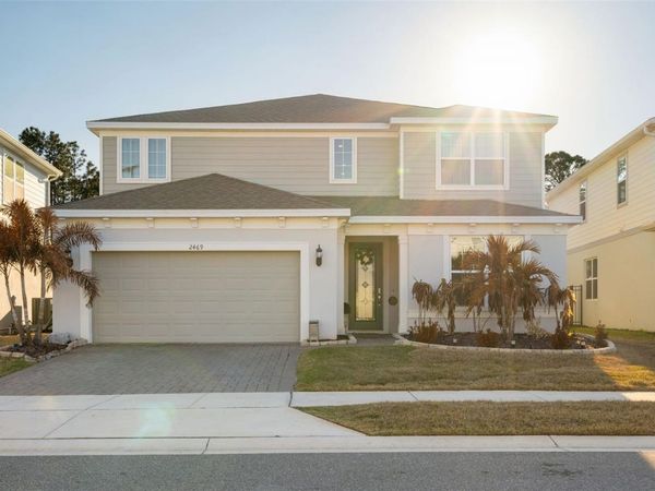 2469 SOUTHLAWN LANE, CLERMONT, FL 34714