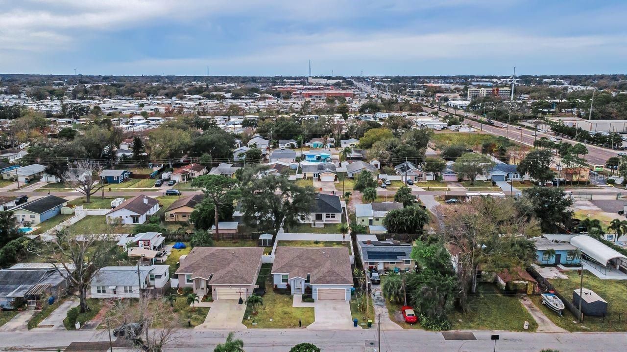 13266 Clay Avenue, Largo, FL 33773 Photo