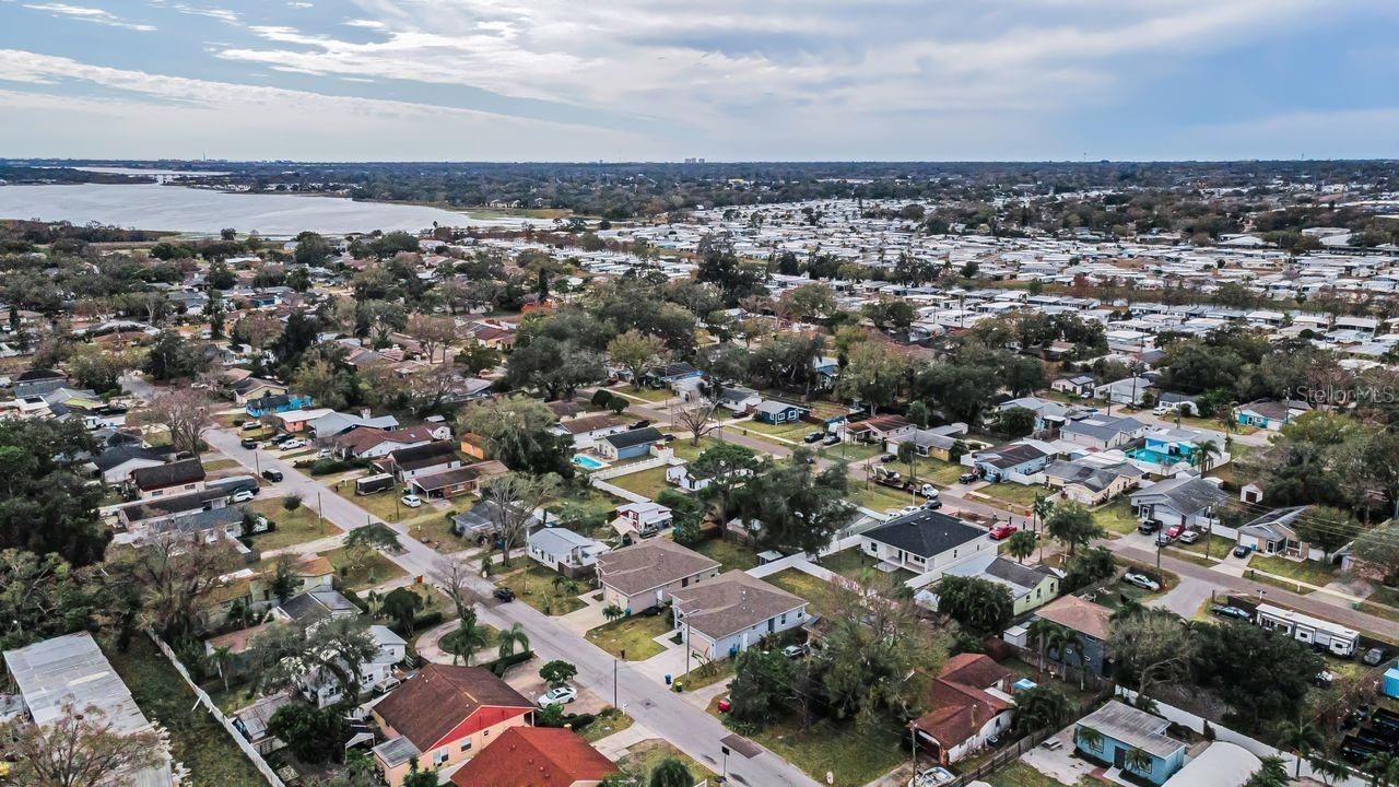 13266 Clay Avenue, Largo, FL 33773 Photo