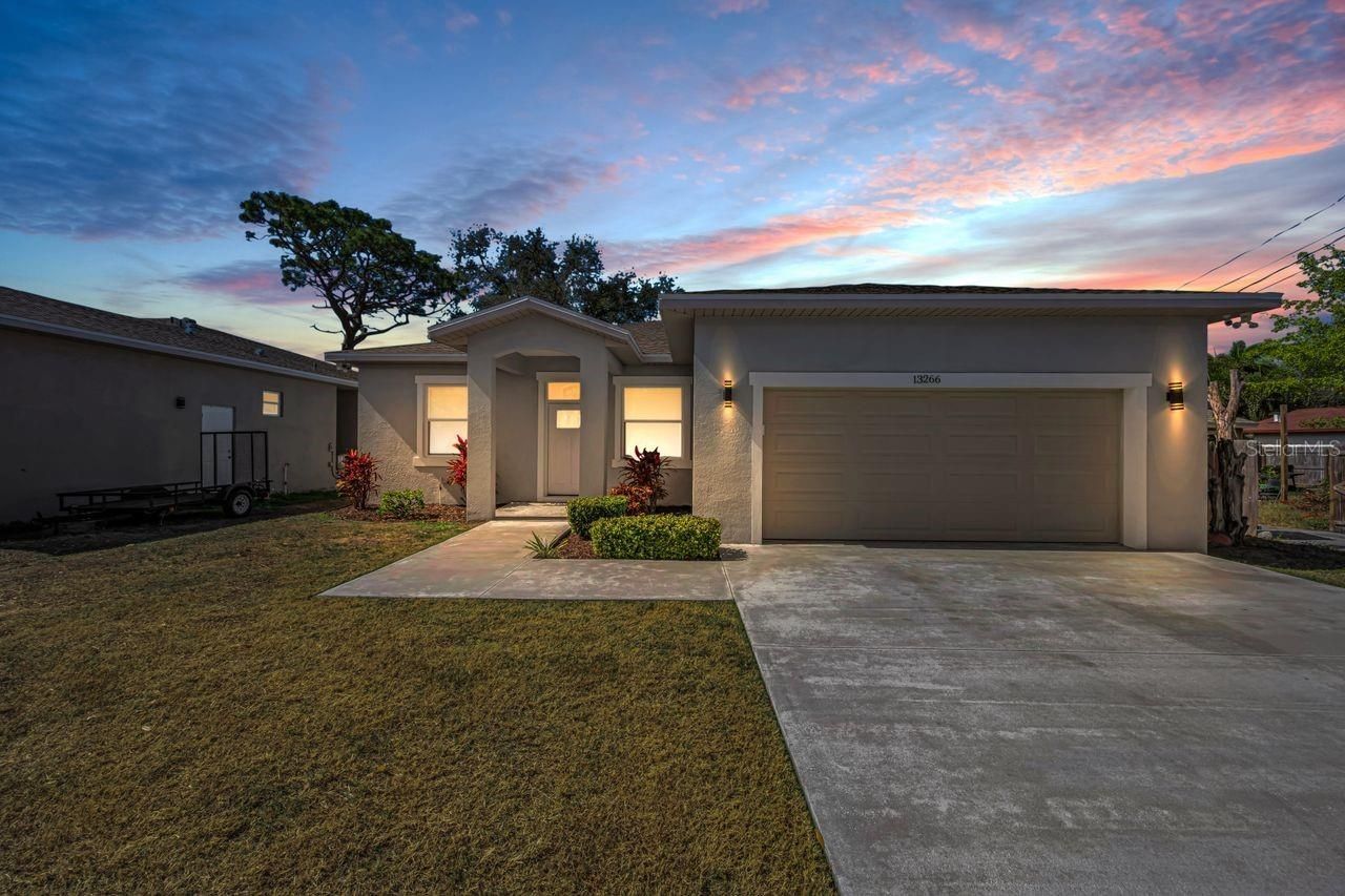 13266 Clay Avenue, Largo, FL 33773 Photo