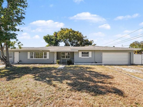 6795 23RD STREET S, ST PETERSBURG, FL 33712