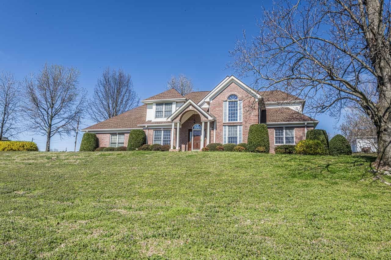 20 MARGARET PL Munford, TN 38058