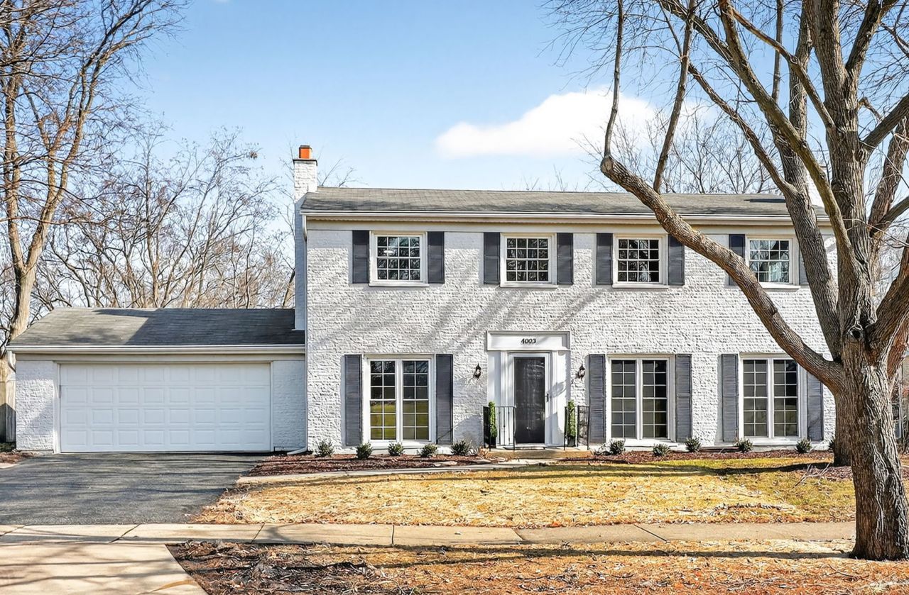 4003 Cumnor Road, Downers Grove, IL 60515 Main Photo