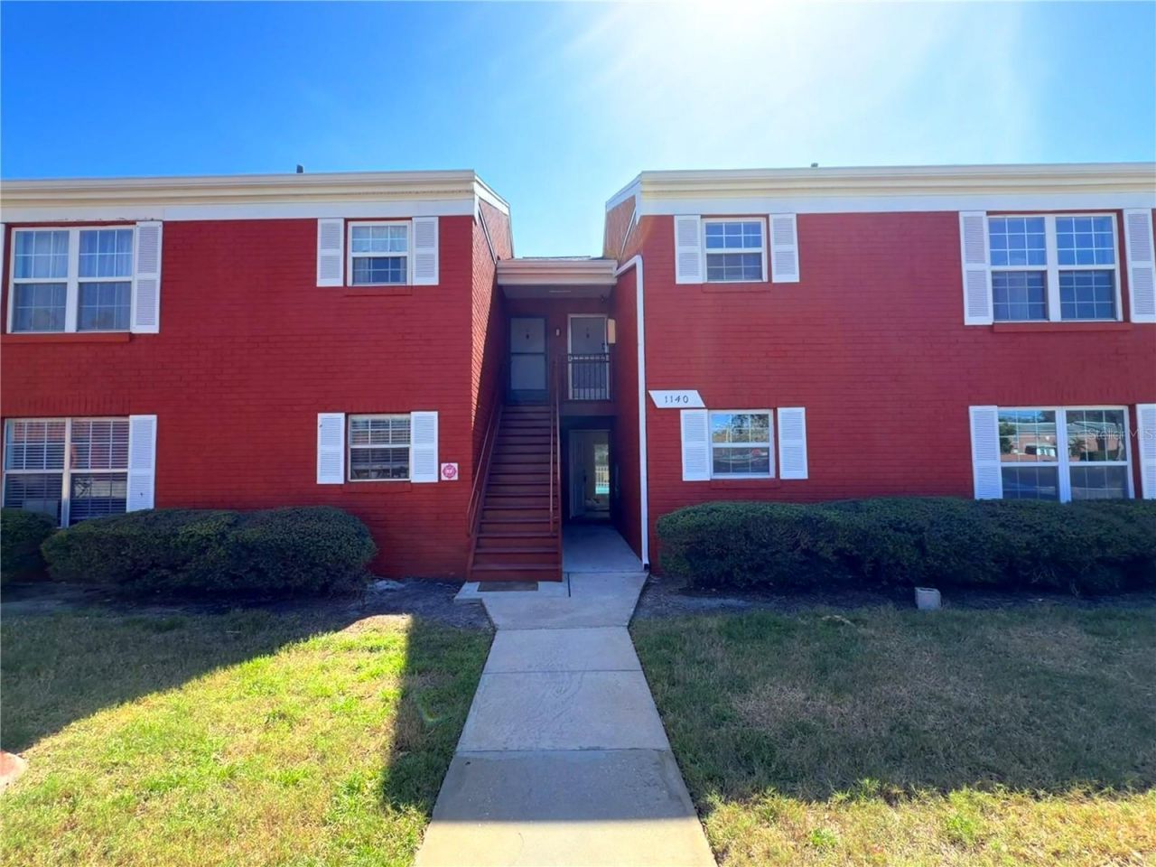 1140 83rd Avenue N, Unit C, Saint Petersburg, FL 33702 Main Photo