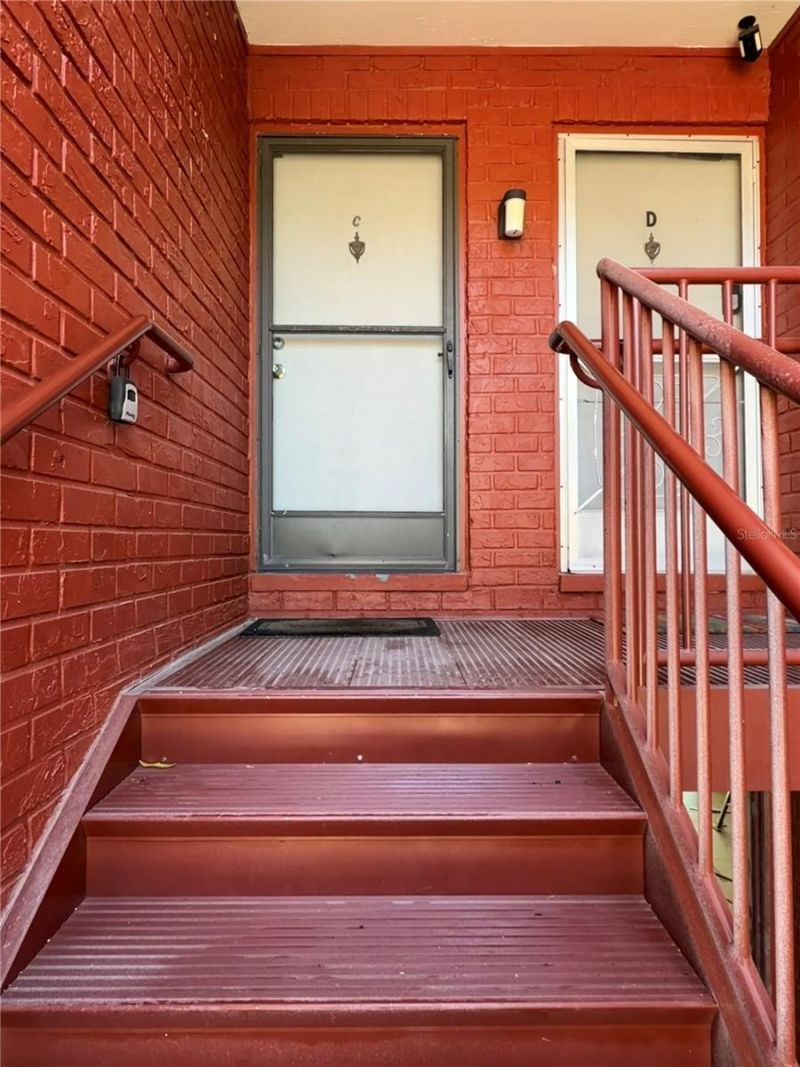 1140 83rd Avenue N, Unit C, Saint Petersburg, FL 33702 Photo