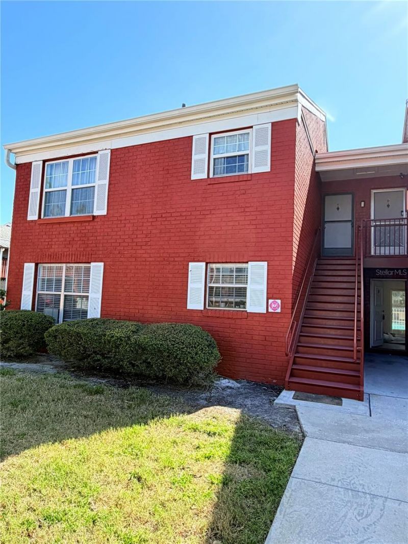 1140 83rd Avenue N, Unit C, Saint Petersburg, FL 33702 Photo