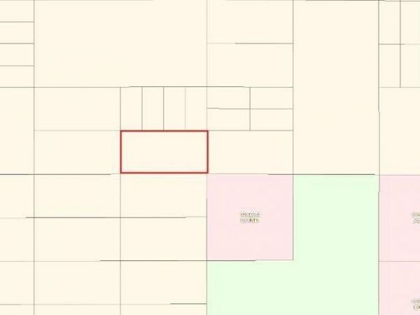 HOLOPAW GROVES ROAD, ST CLOUD, FL 34771