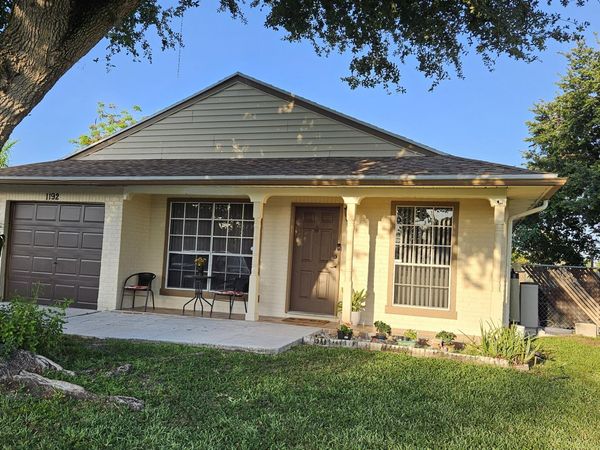 1192 Grandview Circle, Royal Palm Beach, FL 33411