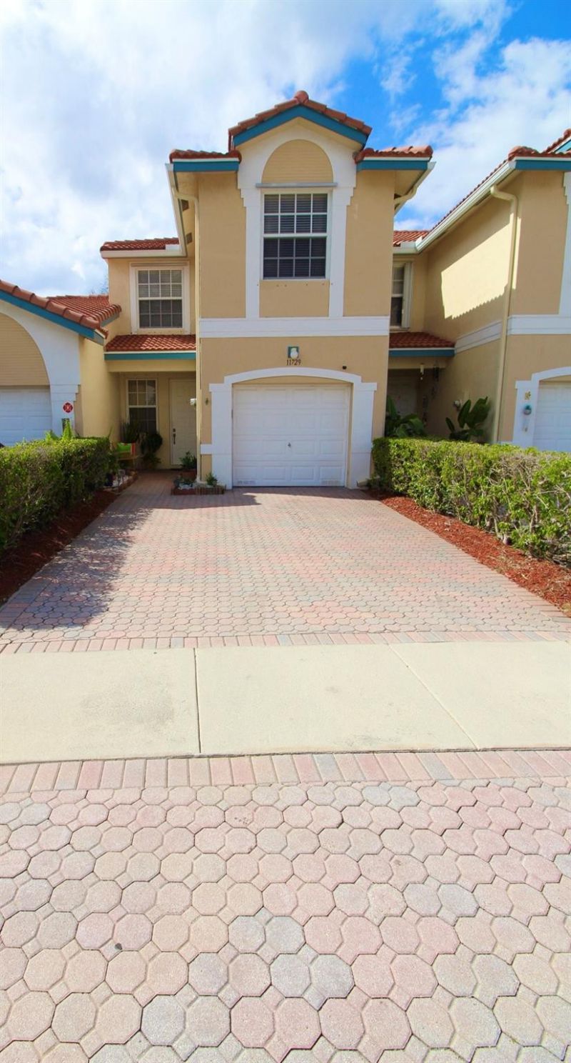 11729 NW 47th Drive, Unit 11729, Coral Springs, FL 33076 Photo