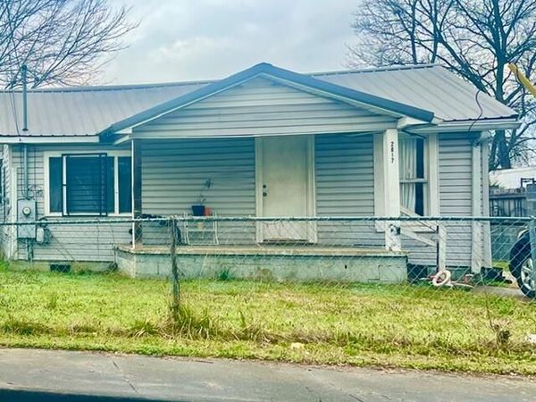 2817 Morgan Avenue, Chattanooga, TN 37404