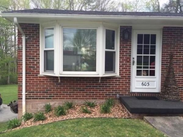 603 SULLIVAN ROAD, BEAVER, WV 25813