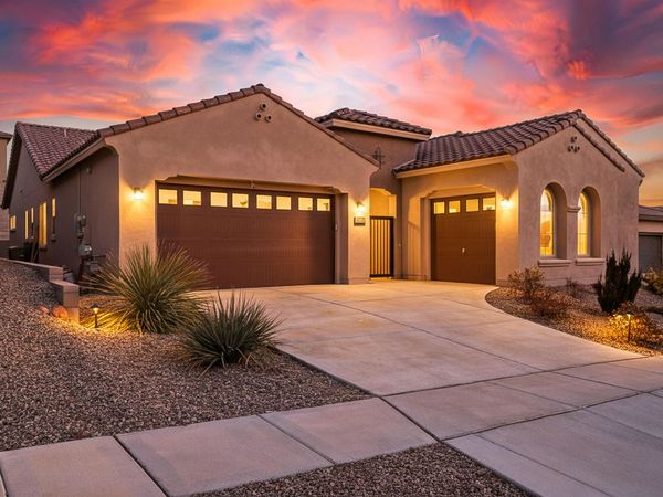 12209 Bear Valley Lane NW, Albuquerque, NM 87120