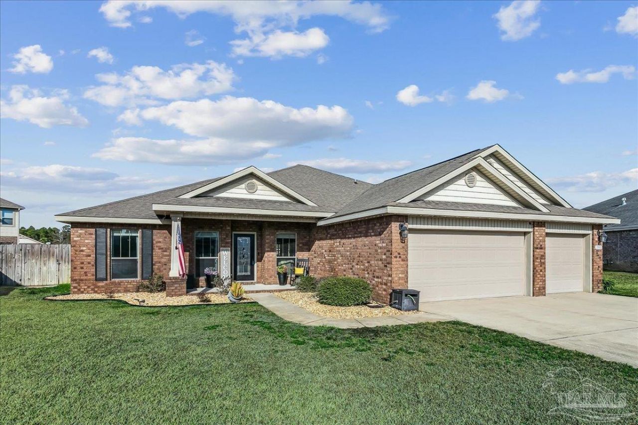 2310 Rocky Ridge Ct, Navarre, FL 32566 Main Photo