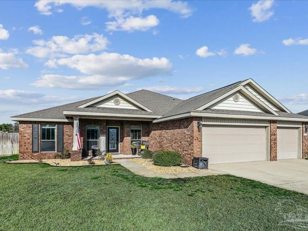 2310 Rocky Ridge Ct, Navarre, FL 32566