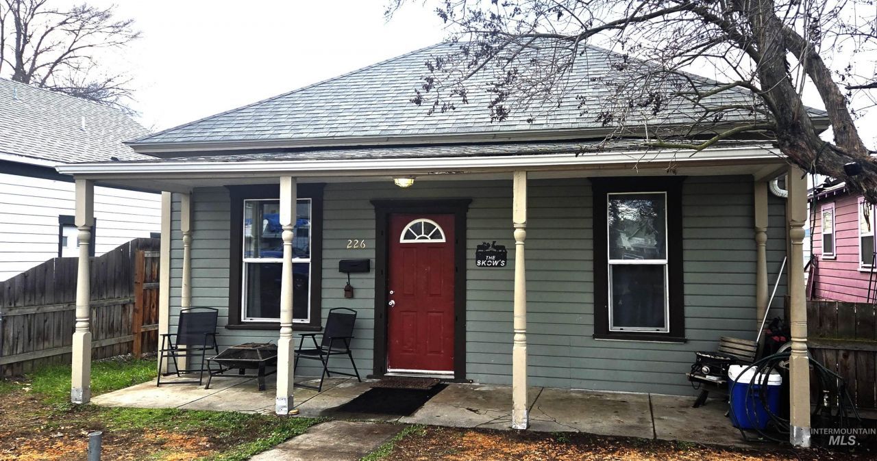 226 3rd Street, Lewiston, ID 83501 Main Photo