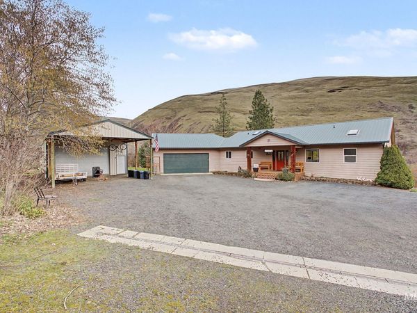 20485 Cottontail Lane, Culdesac, ID 83524