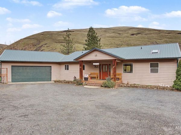 20485 Cottontail Lane, Culdesac, ID 83524