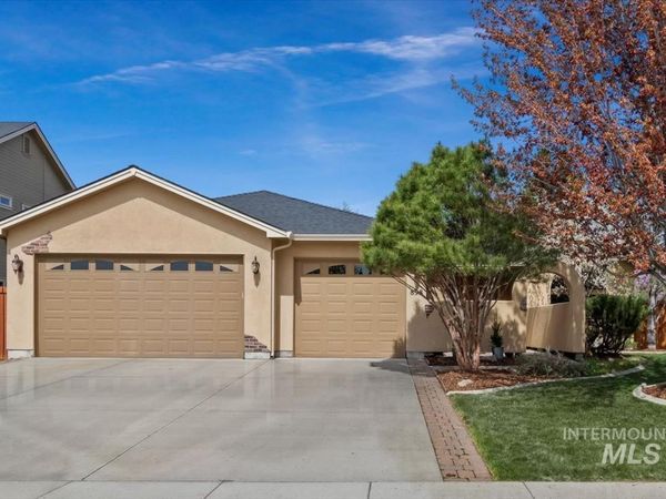 898 E Segundo, Meridian, ID 83646