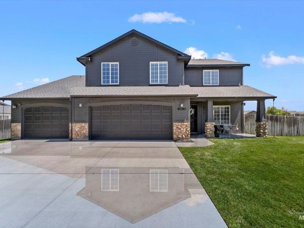 9290 S Cherry Apple, Kuna, ID 83634