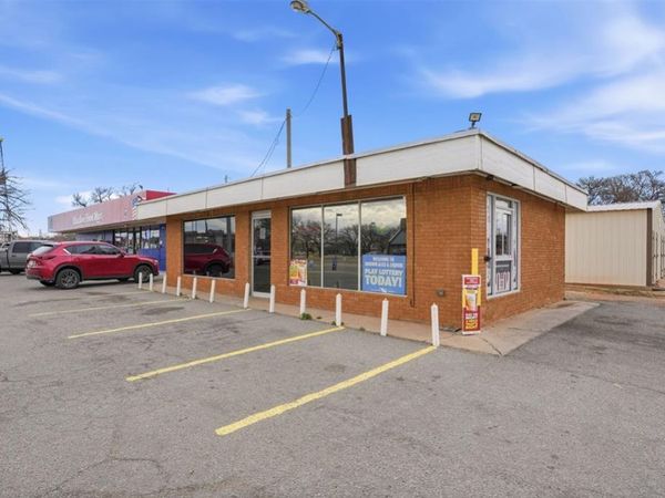 319 E 3rd Street, Elk City, OK 73644