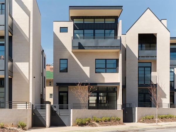 1201 N Dewey Avenue, Oklahoma City, OK 73103