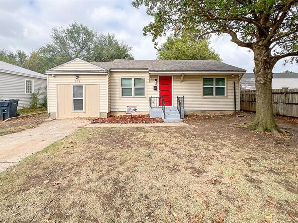 909 SW 48th Street, Oklahoma City, OK 73109