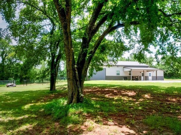 790 Tilghman Drive, Chandler, OK 74834