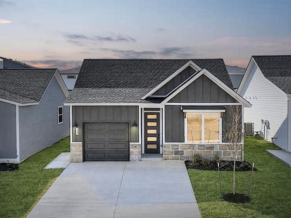 2536 NW 130th Street, Oklahoma City, OK 73120