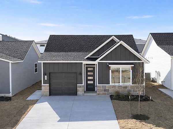 2536 NW 130th Street, Oklahoma City, OK 73120