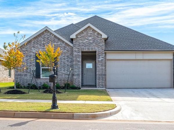 2932 Firefly Drive, Oklahoma City, OK 73099