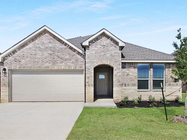 11704 SW 29th Terrace, Oklahoma City, OK 73099