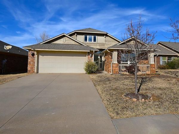 4224 W Prescot Drive, Stillwater, OK 74074