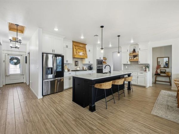 11032 NW 20th Terrace, Yukon, OK 73099