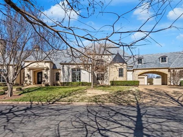 14815 Dalea Drive, Oklahoma City, OK 73142