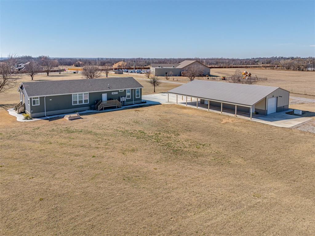 7601 SW 119th Street, Oklahoma City, OK 73173 Main Photo