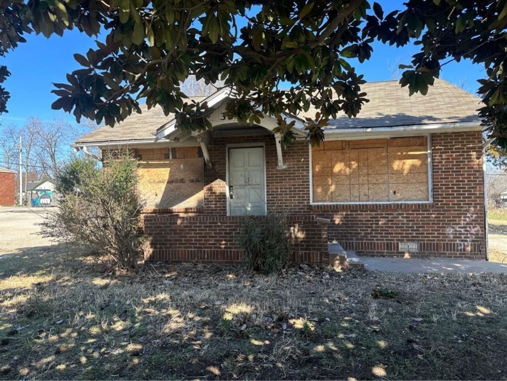 3831 NW 10th Street, Oklahoma City, OK 73107 Main Photo