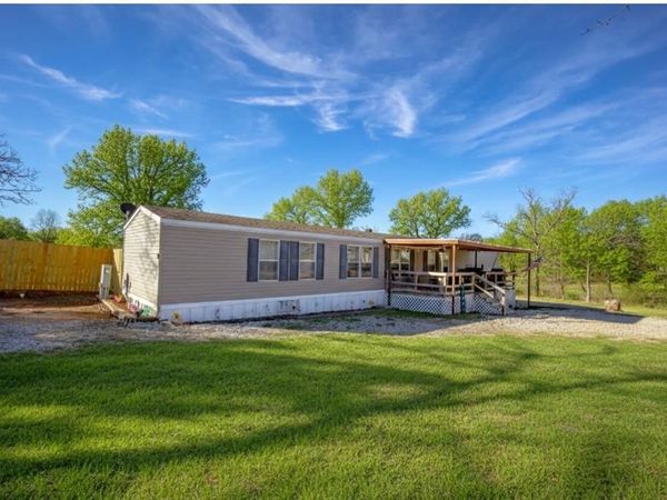 19800 SE 95th Street, Newalla, OK 74857
