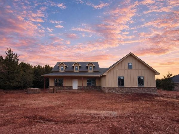 8081 Sacred Forest , Arcadia, OK 73007