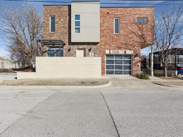 1008 N Francis Avenue, Unit A, Oklahoma City, OK 73106