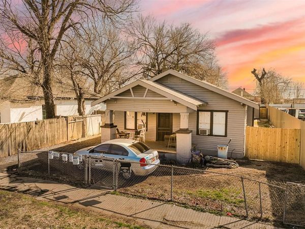 1732 NW 2nd Street, Oklahoma City, OK 73106