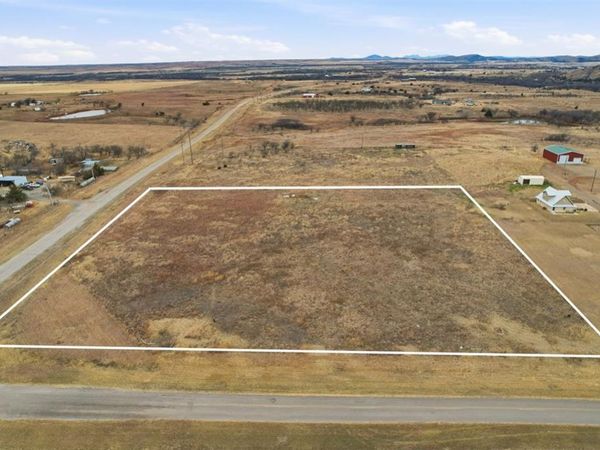 0 E 1650 & NS County Rd 231 Snyder OK 73566 , Snyder, OK 73566